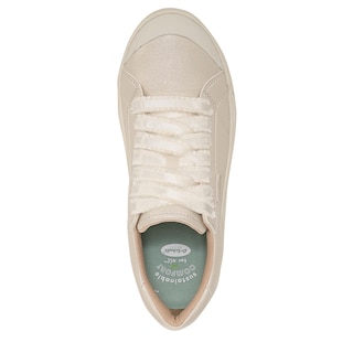 Foto 5 | Zapatilla De Moda Dr. Scholl's Time Off Para Mujer Champagne 6 - Venta Internacional.