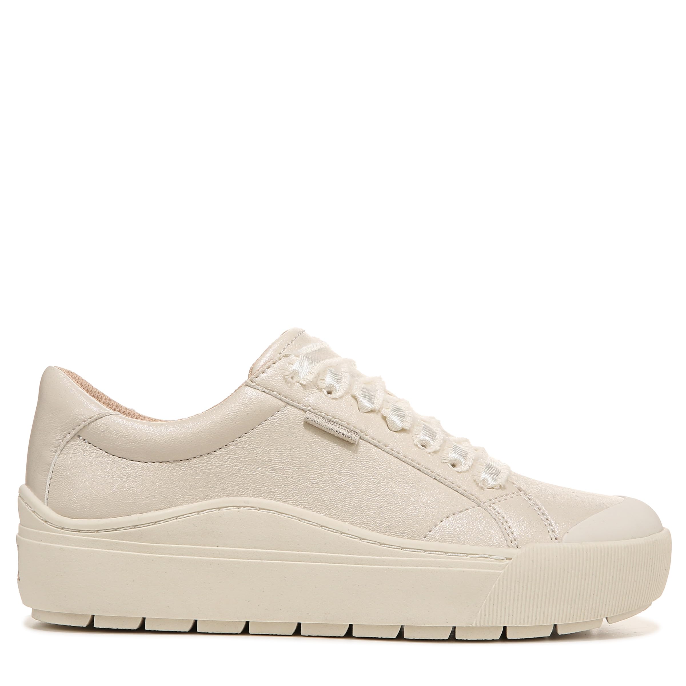 Foto 6 | Zapatilla De Moda Dr. Scholl's Time Off Para Mujer Champagne 6 - Venta Internacional.