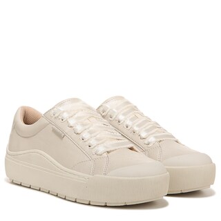 Foto 7 | Zapatilla De Moda Dr. Scholl's Time Off Para Mujer Champagne 6 - Venta Internacional.