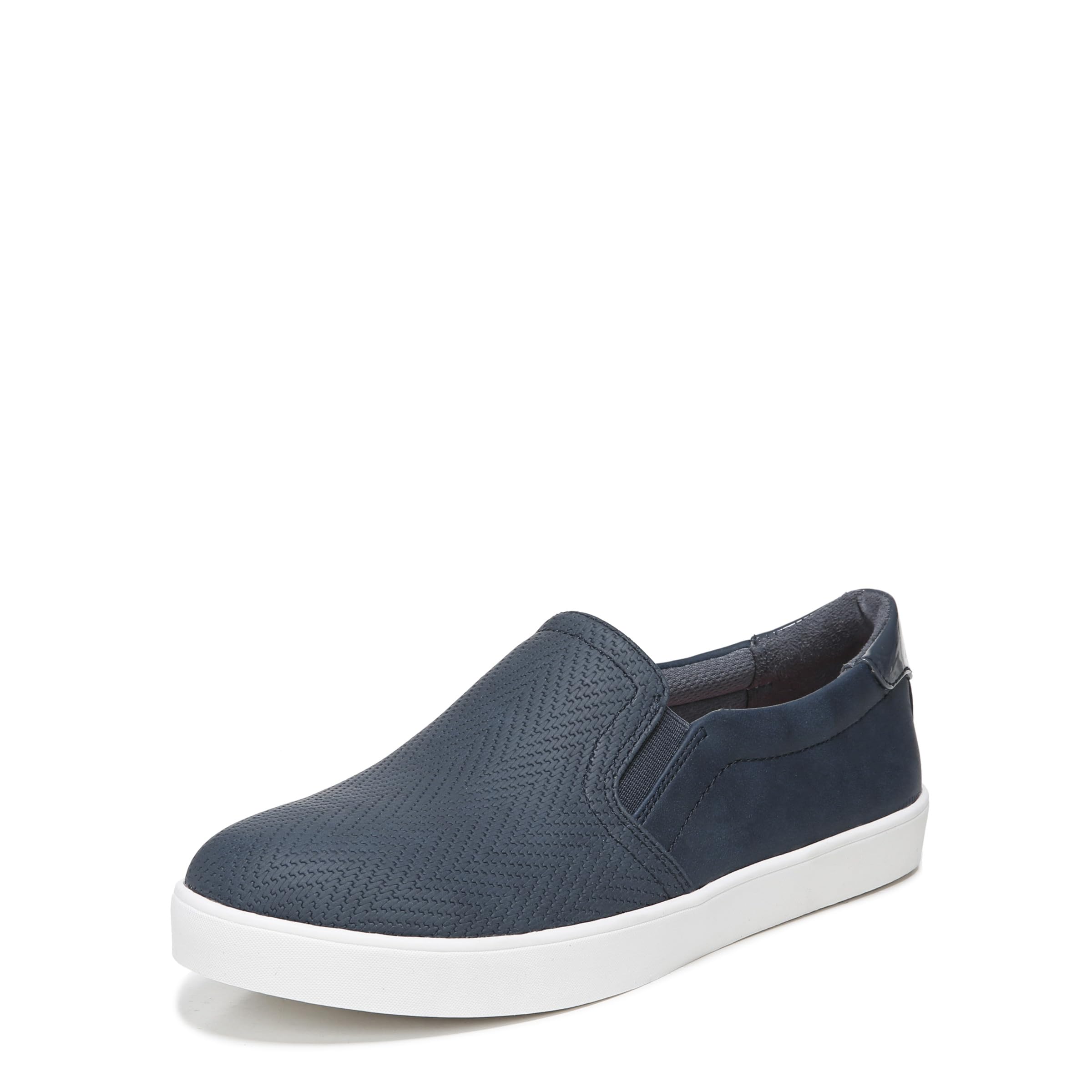 Foto 2 pulgar | Zapatilla De Moda Dr. Scholl's Madison Para Mujer Navy Altitude 9us - Venta Internacional.