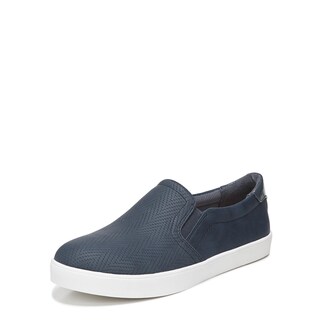 Foto 1 | Zapatilla De Moda Dr. Scholl's Madison Para Mujer Navy Altitude 9us - Venta Internacional.
