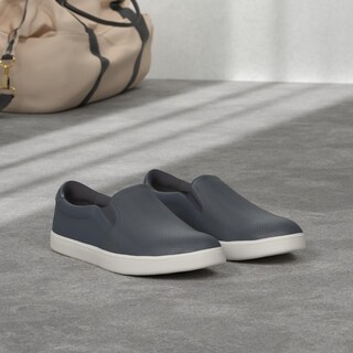 Foto 2 | Zapatilla De Moda Dr. Scholl's Madison Para Mujer Navy Altitude 9us - Venta Internacional.