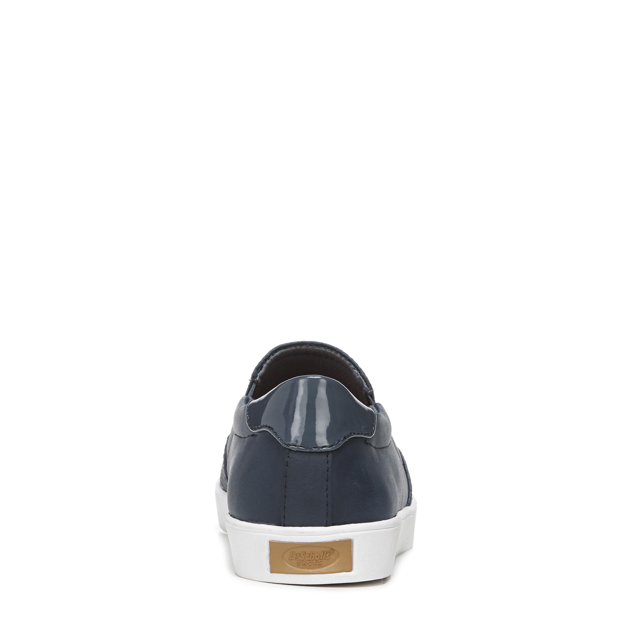 Foto 5 pulgar | Zapatilla De Moda Dr. Scholl's Madison Para Mujer Navy Altitude 9us - Venta Internacional.