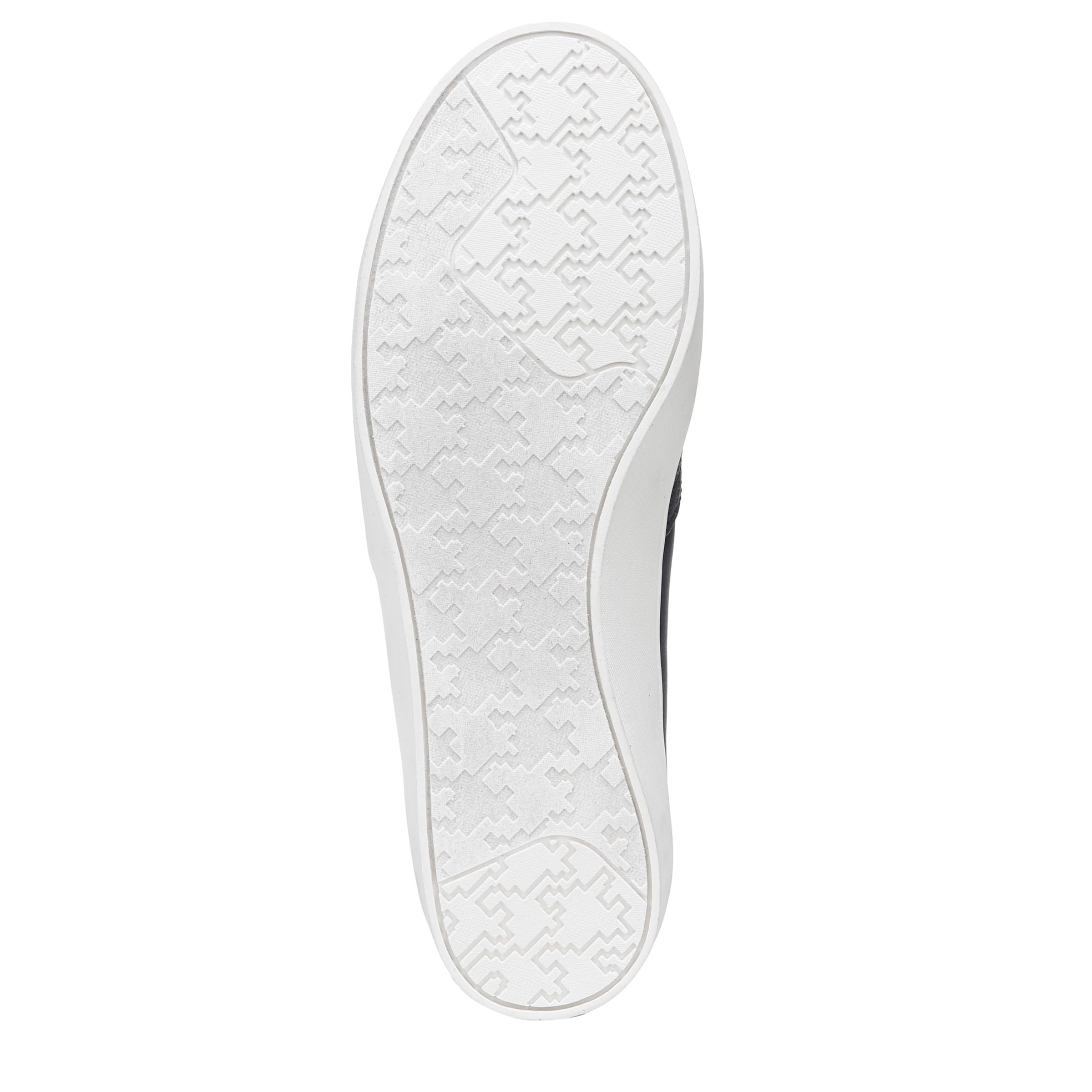 Foto 6 pulgar | Zapatilla De Moda Dr. Scholl's Madison Para Mujer Navy Altitude 9us - Venta Internacional.