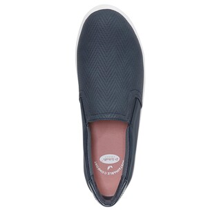 Foto 6 | Zapatilla De Moda Dr. Scholl's Madison Para Mujer Navy Altitude 9us - Venta Internacional.