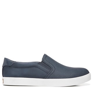 Foto 7 | Zapatilla De Moda Dr. Scholl's Madison Para Mujer Navy Altitude 9us - Venta Internacional.
