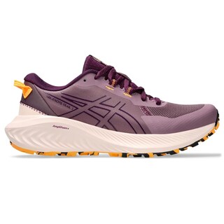 Foto 1 | Zapatillas Para Correr Asics Gel-excite Trail 2 Para Mujer 10.5 Dusty Mauve - Venta Internacional.