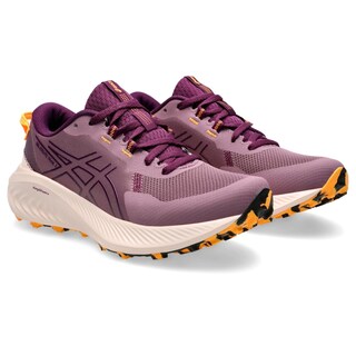 Foto 2 | Zapatillas Para Correr Asics Gel-excite Trail 2 Para Mujer 10.5 Dusty Mauve - Venta Internacional.