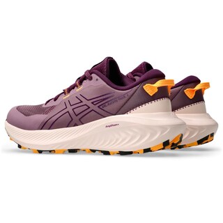 Foto 3 | Zapatillas Para Correr Asics Gel-excite Trail 2 Para Mujer 10.5 Dusty Mauve - Venta Internacional.