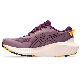 Foto 4 | Zapatillas Para Correr Asics Gel-excite Trail 2 Para Mujer 10.5 Dusty Mauve - Venta Internacional.