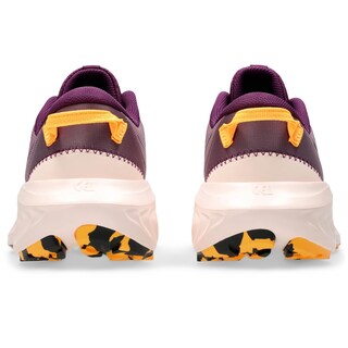 Foto 5 | Zapatillas Para Correr Asics Gel-excite Trail 2 Para Mujer 10.5 Dusty Mauve - Venta Internacional.