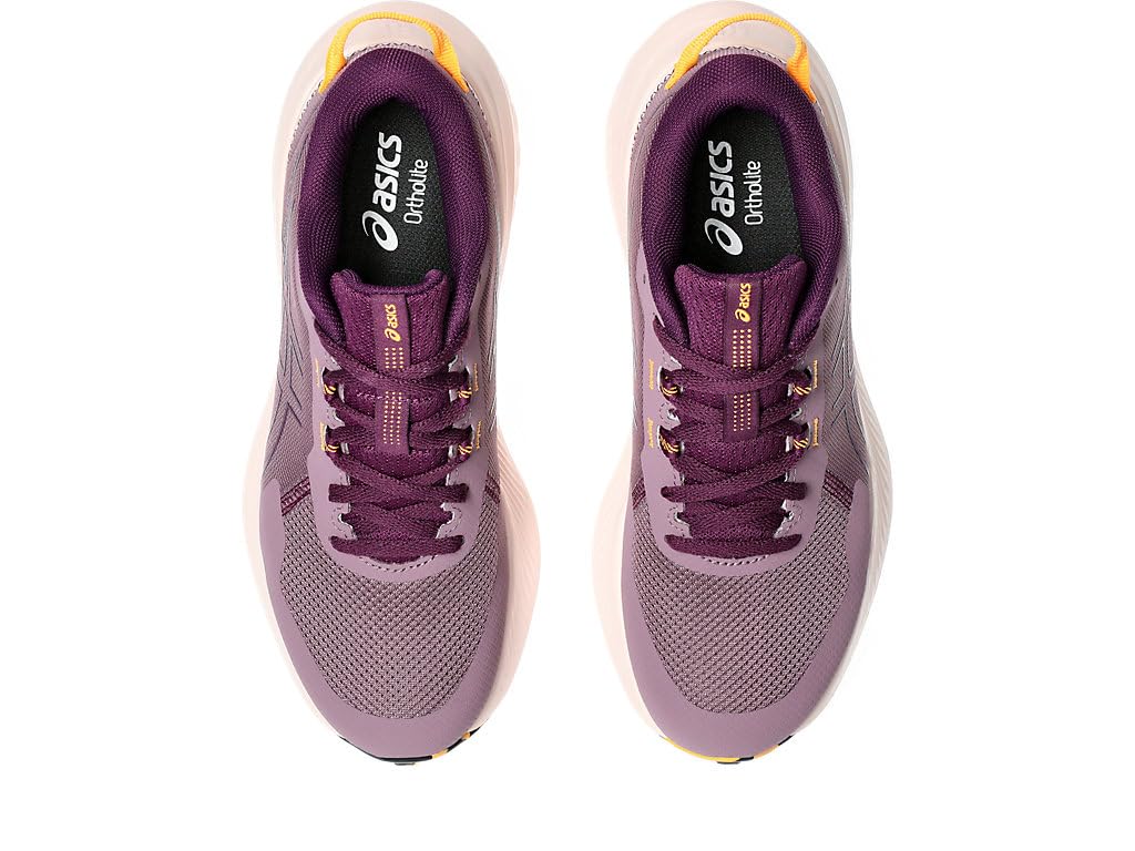 Foto 7 pulgar | Zapatillas Para Correr Asics Gel-excite Trail 2 Para Mujer 10.5 Dusty Mauve - Venta Internacional.