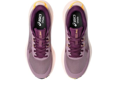 Foto 6 | Zapatillas Para Correr Asics Gel-excite Trail 2 Para Mujer 10.5 Dusty Mauve - Venta Internacional.