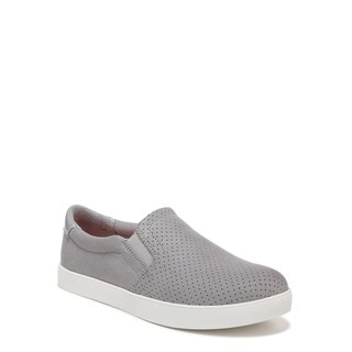 Foto 1 | Zapatilla Moderna Dr. Scholl's Madison Para Mujer, Color Gris, Talla 40 - Venta Internacional.