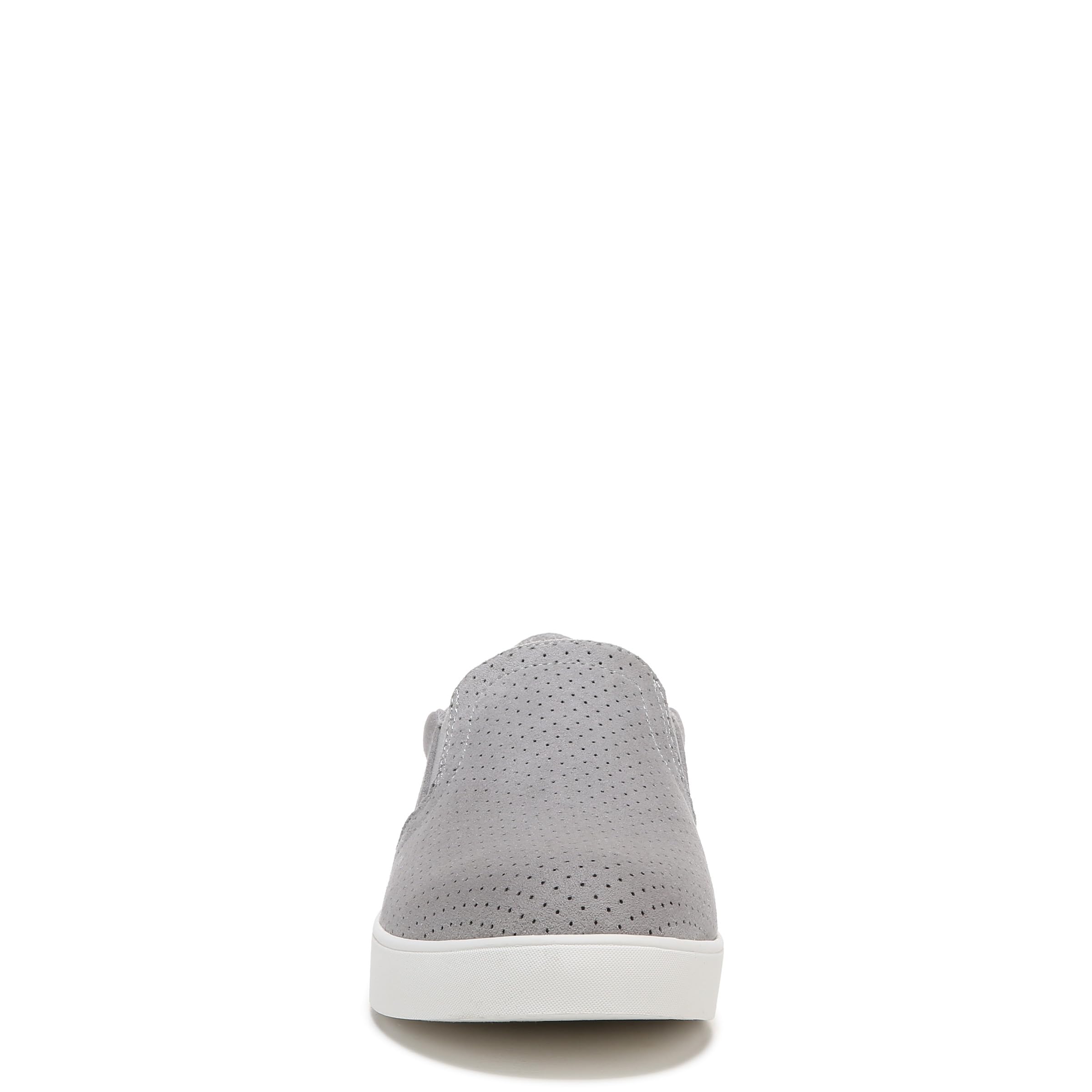 Foto 3 pulgar | Zapatilla Moderna Dr. Scholl's Madison Para Mujer, Color Gris, Talla 40 - Venta Internacional.