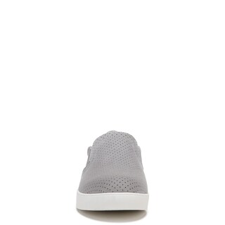 Foto 2 | Zapatilla Moderna Dr. Scholl's Madison Para Mujer, Color Gris, Talla 40 - Venta Internacional.
