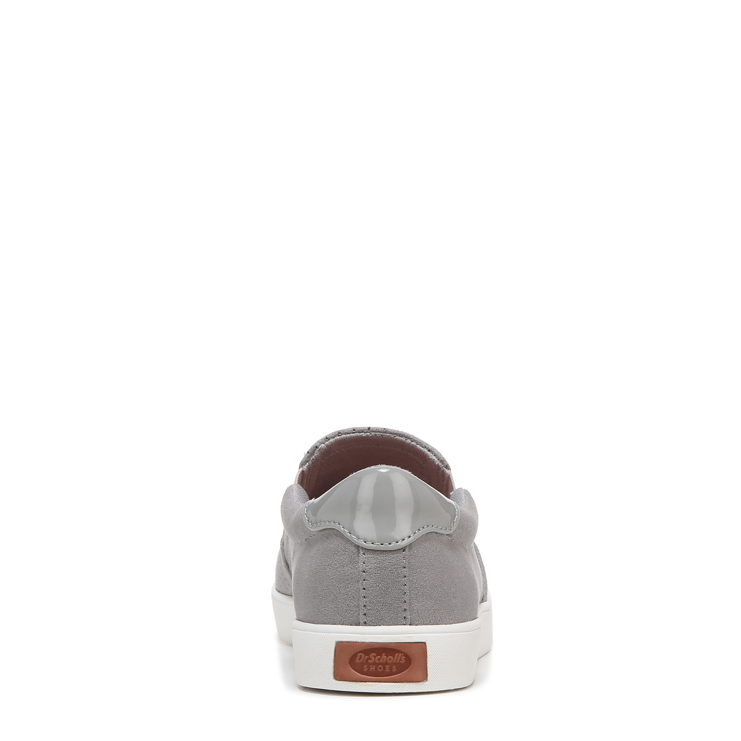 Foto 4 pulgar | Zapatilla Moderna Dr. Scholl's Madison Para Mujer, Color Gris, Talla 40 - Venta Internacional.
