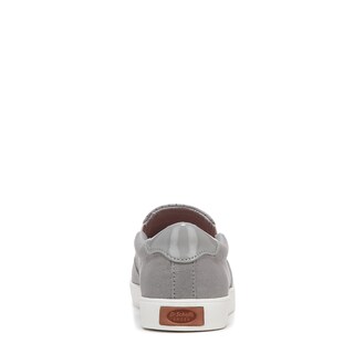 Foto 3 | Zapatilla Moderna Dr. Scholl's Madison Para Mujer, Color Gris, Talla 40 - Venta Internacional.