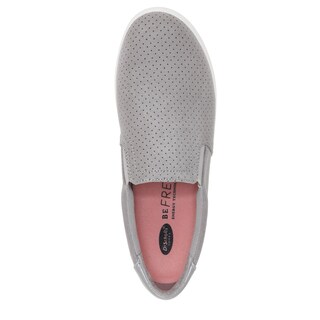 Foto 5 | Zapatilla Moderna Dr. Scholl's Madison Para Mujer, Color Gris, Talla 40 - Venta Internacional.