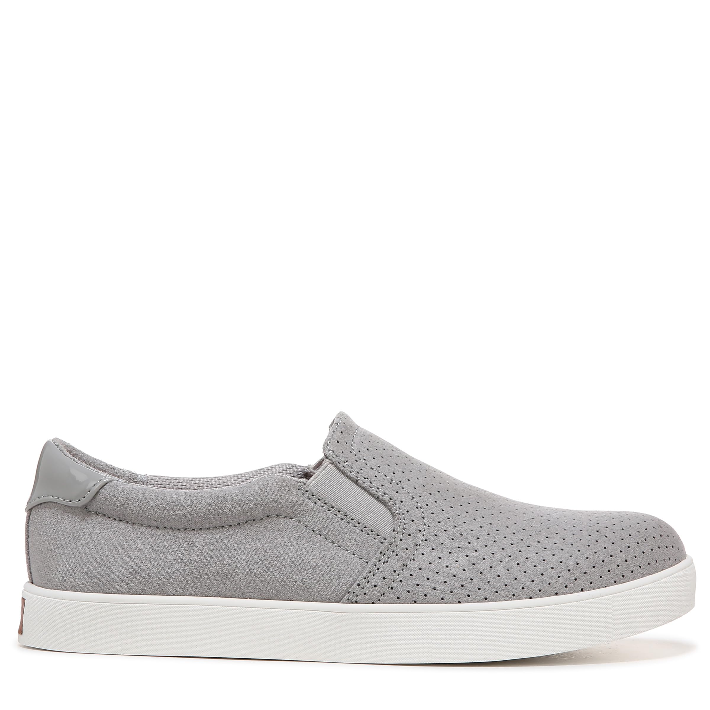 Foto 7 pulgar | Zapatilla Moderna Dr. Scholl's Madison Para Mujer, Color Gris, Talla 40 - Venta Internacional.