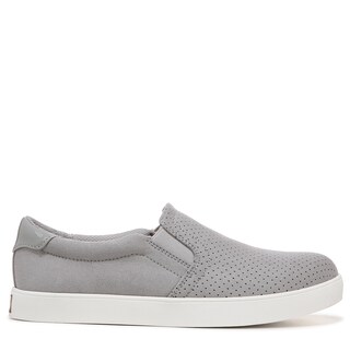 Foto 6 | Zapatilla Moderna Dr. Scholl's Madison Para Mujer, Color Gris, Talla 40 - Venta Internacional.
