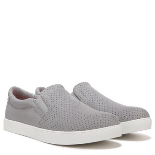 Foto 7 | Zapatilla Moderna Dr. Scholl's Madison Para Mujer, Color Gris, Talla 40 - Venta Internacional.