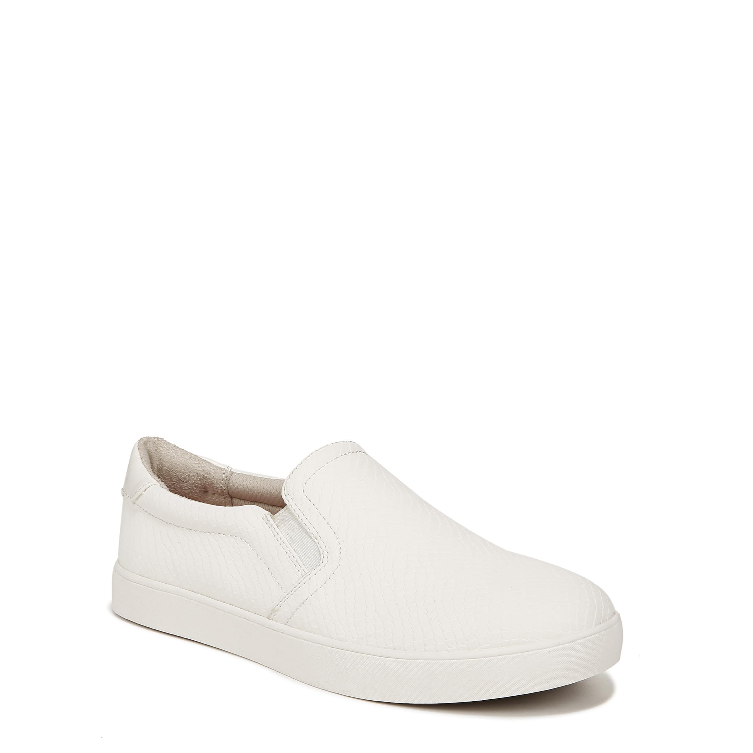 Foto 2 pulgar | Zapatillas Modernas Dr. Scholl's Madison Para Mujer, Color Blanco, Talla 9 - Venta Internacional.