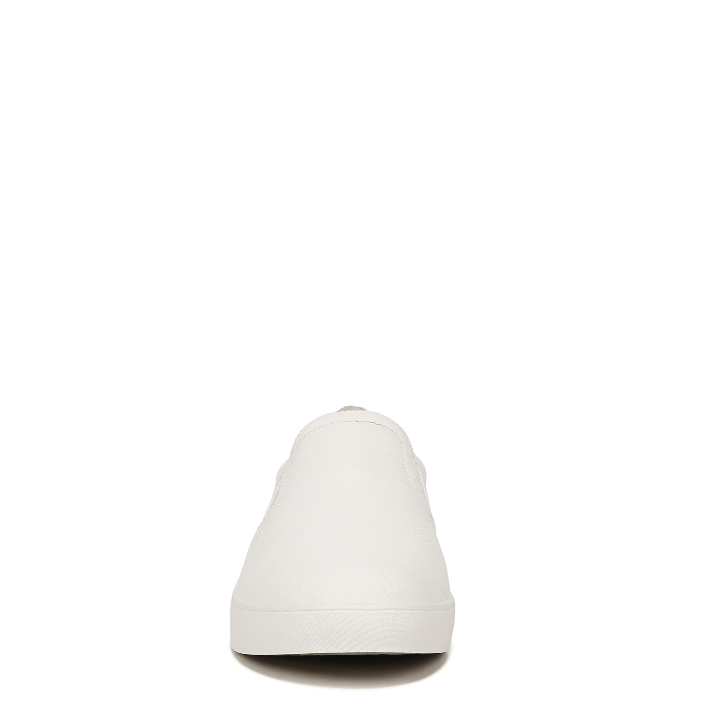 Foto 4 pulgar | Zapatillas Modernas Dr. Scholl's Madison Para Mujer, Color Blanco, Talla 9 - Venta Internacional.
