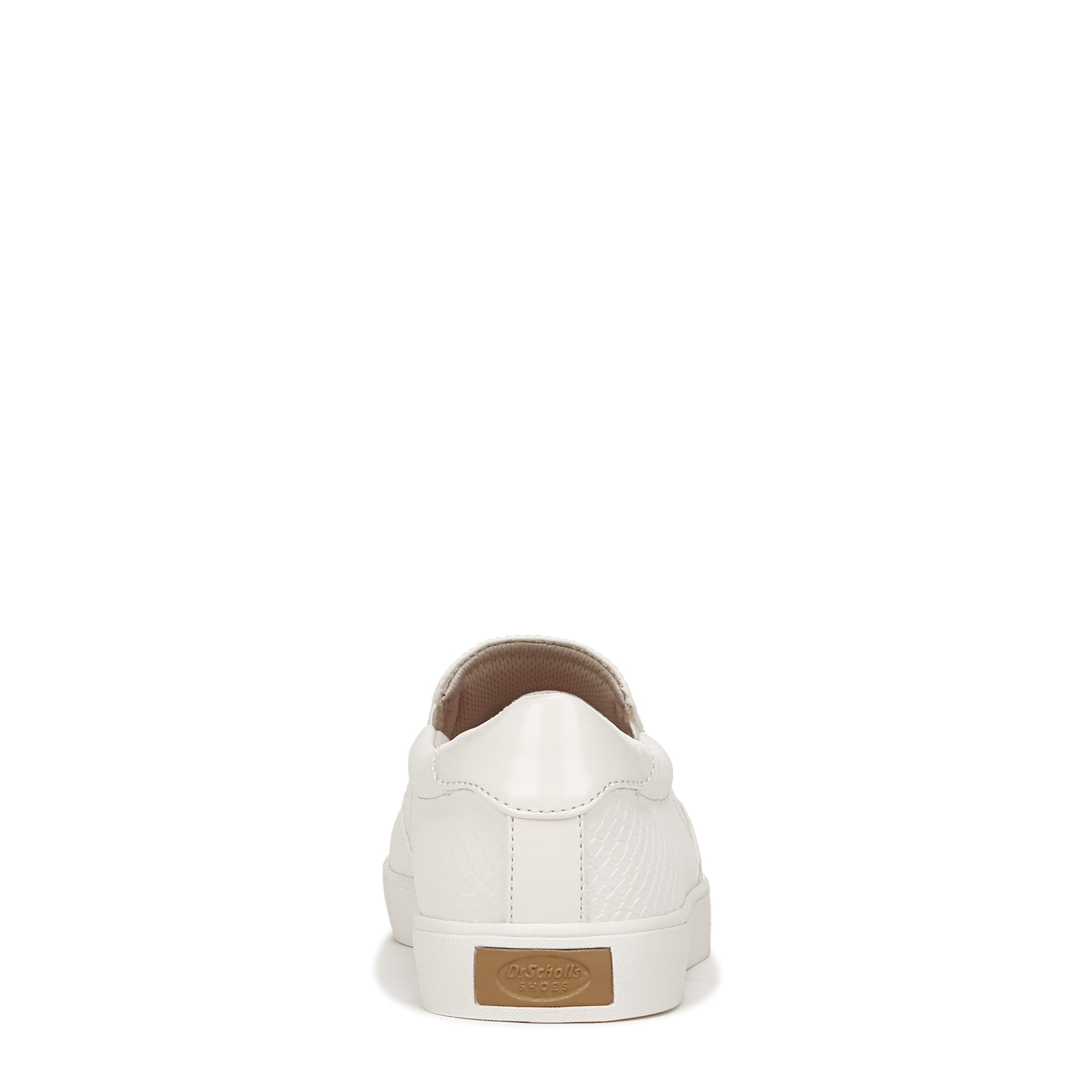Foto 6 pulgar | Zapatillas Modernas Dr. Scholl's Madison Para Mujer, Color Blanco, Talla 9 - Venta Internacional.