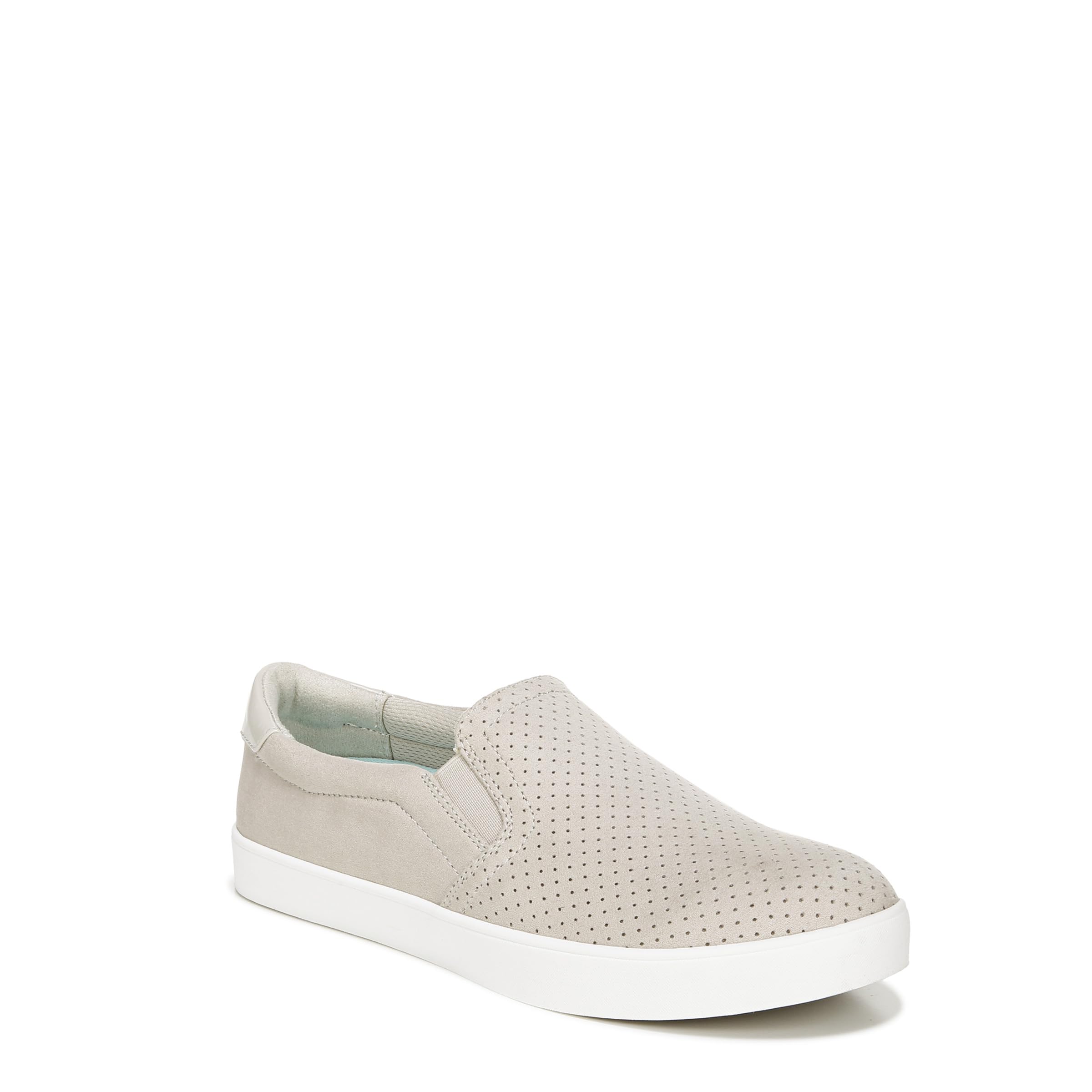 Foto 2 pulgar | Zapatilla Moderna Dr. Scholl's Madison Para Mujer, Color Gris, Talla 8 - Venta Internacional.