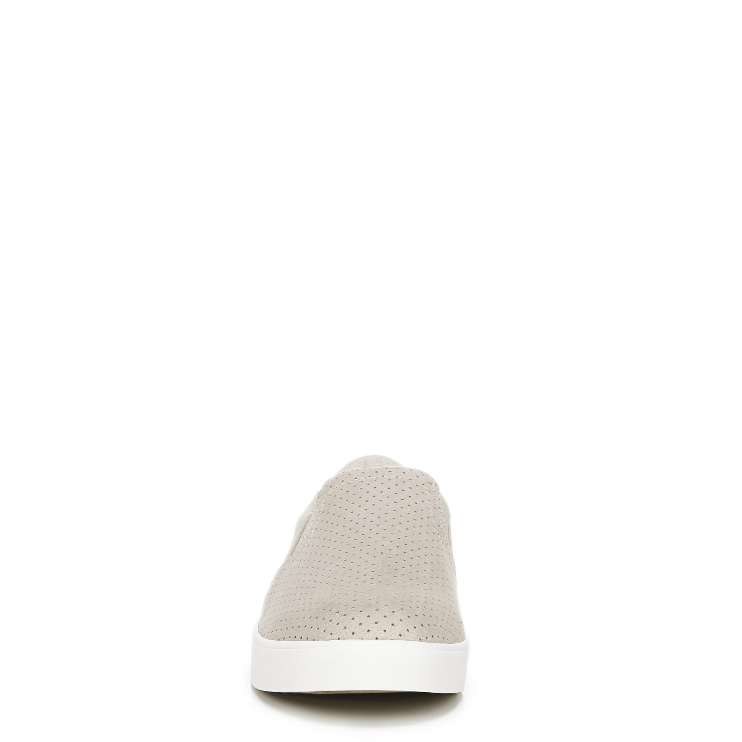 Foto 4 pulgar | Zapatilla Moderna Dr. Scholl's Madison Para Mujer, Color Gris, Talla 8 - Venta Internacional.