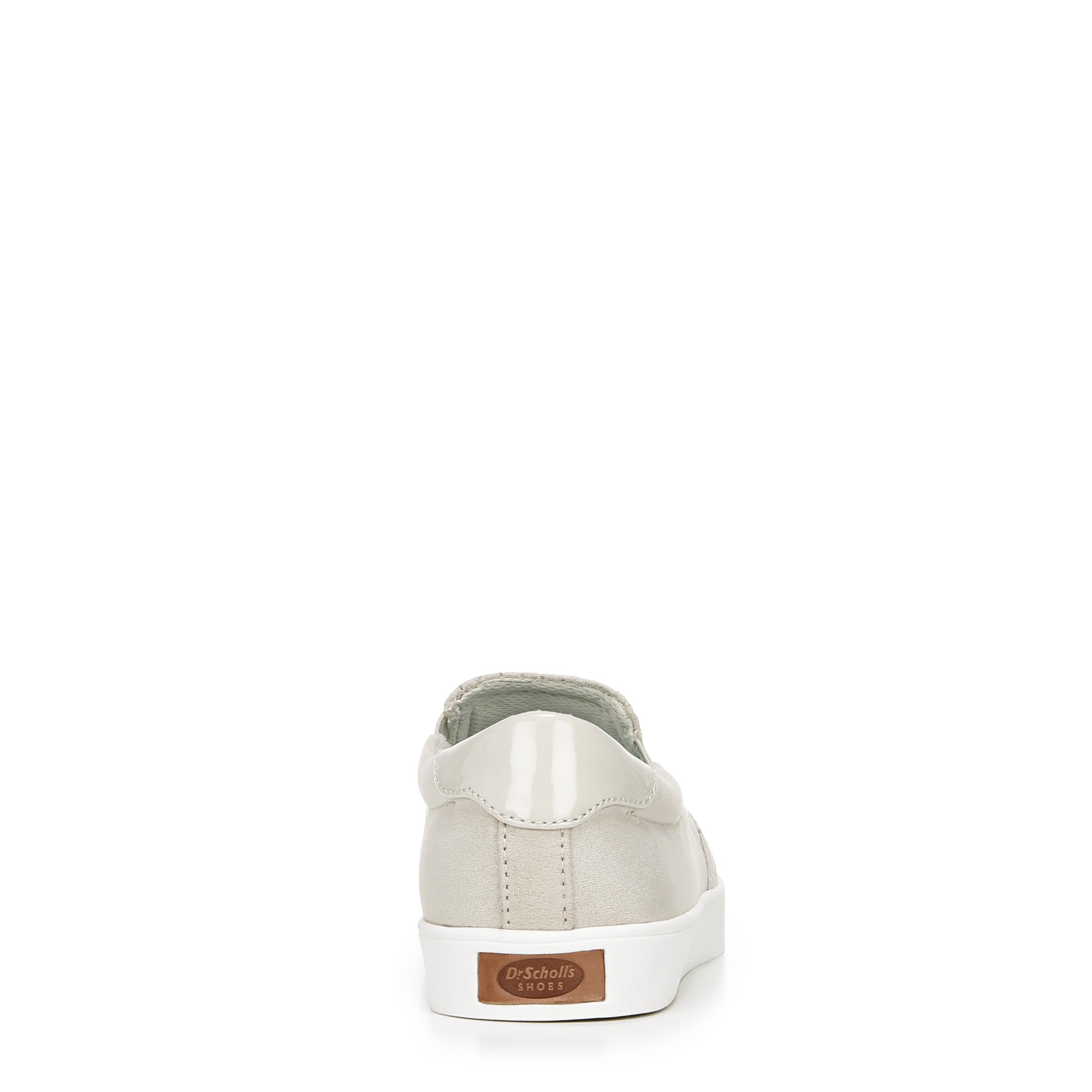 Foto 5 pulgar | Zapatilla Moderna Dr. Scholl's Madison Para Mujer, Color Gris, Talla 8 - Venta Internacional.