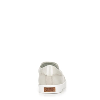 Foto 4 | Zapatilla Moderna Dr. Scholl's Madison Para Mujer, Color Gris, Talla 8 - Venta Internacional.