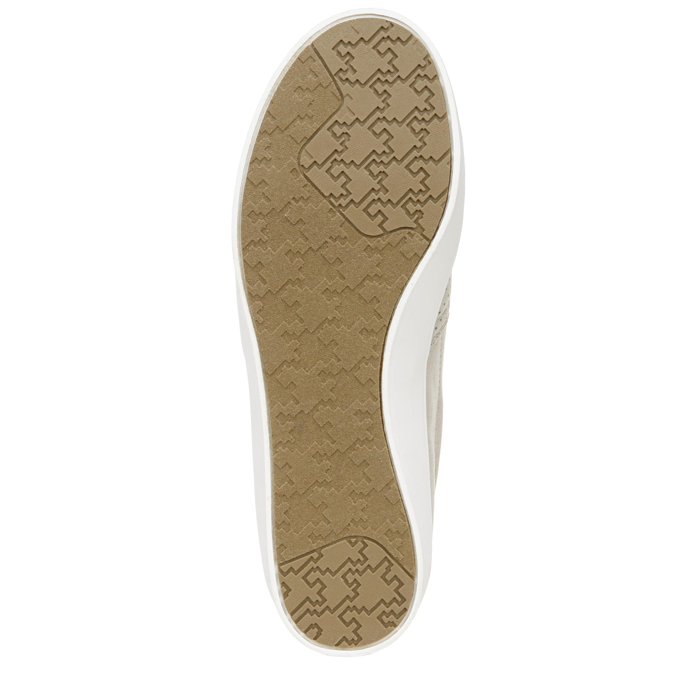Foto 6 pulgar | Zapatilla Moderna Dr. Scholl's Madison Para Mujer, Color Gris, Talla 8 - Venta Internacional.