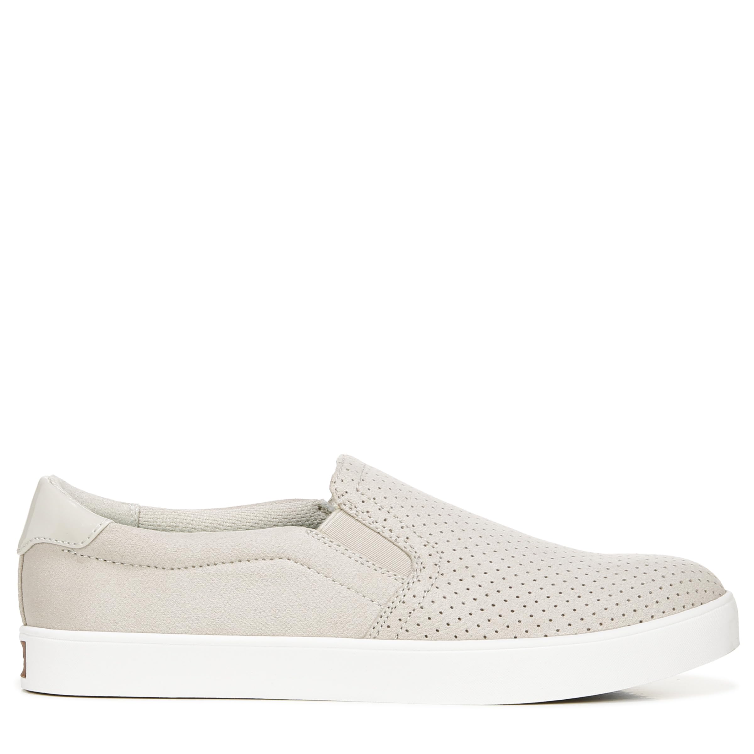 Foto 7 | Zapatilla Moderna Dr. Scholl's Madison Para Mujer, Color Gris, Talla 8 - Venta Internacional.