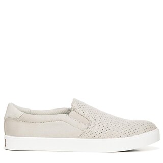 Foto 7 | Zapatilla Moderna Dr. Scholl's Madison Para Mujer, Color Gris, Talla 8 - Venta Internacional.