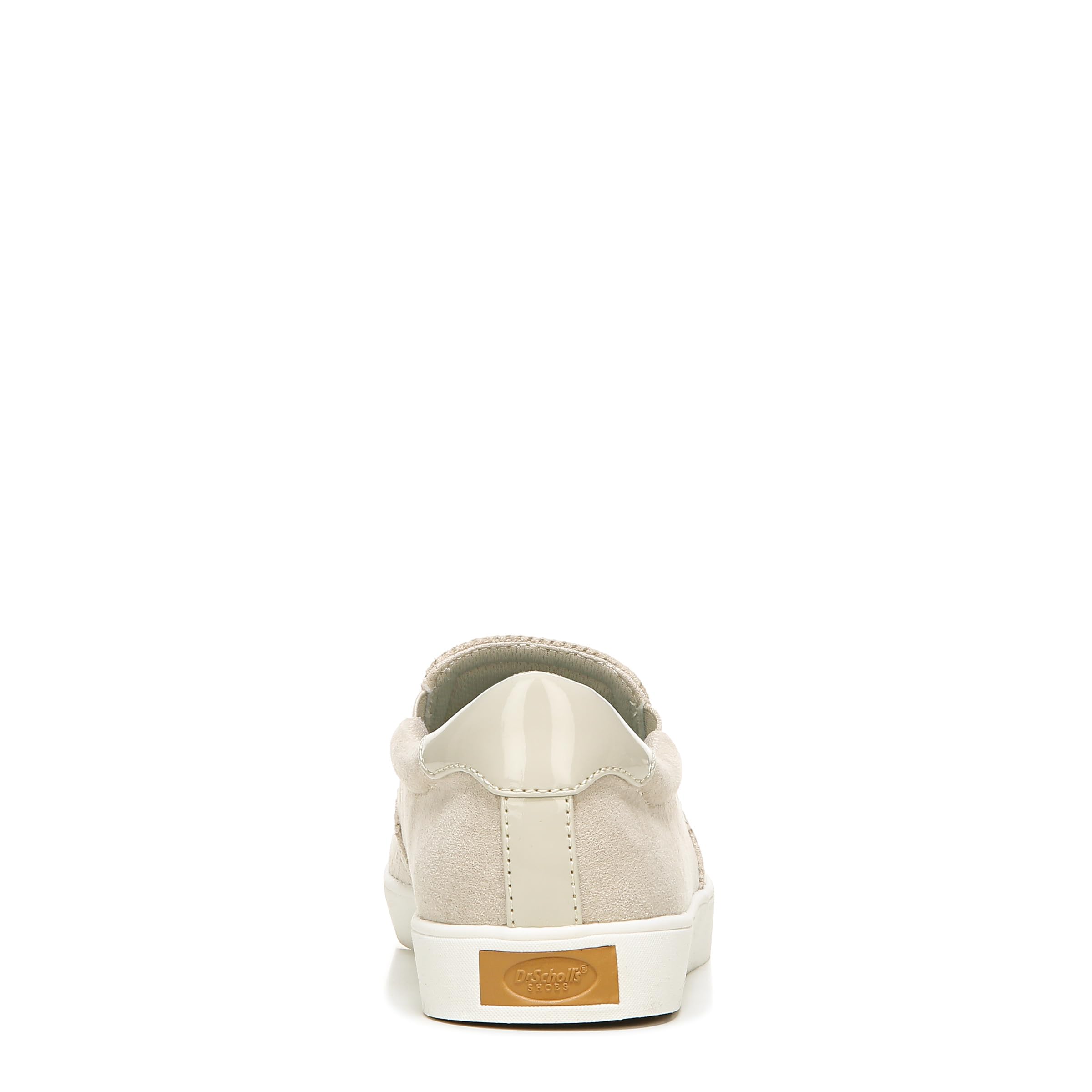 Foto 4 pulgar | Zapatilla Moderna Dr. Scholl's Madison Oyster De Microfibra Para Mujer - Venta Internacional.