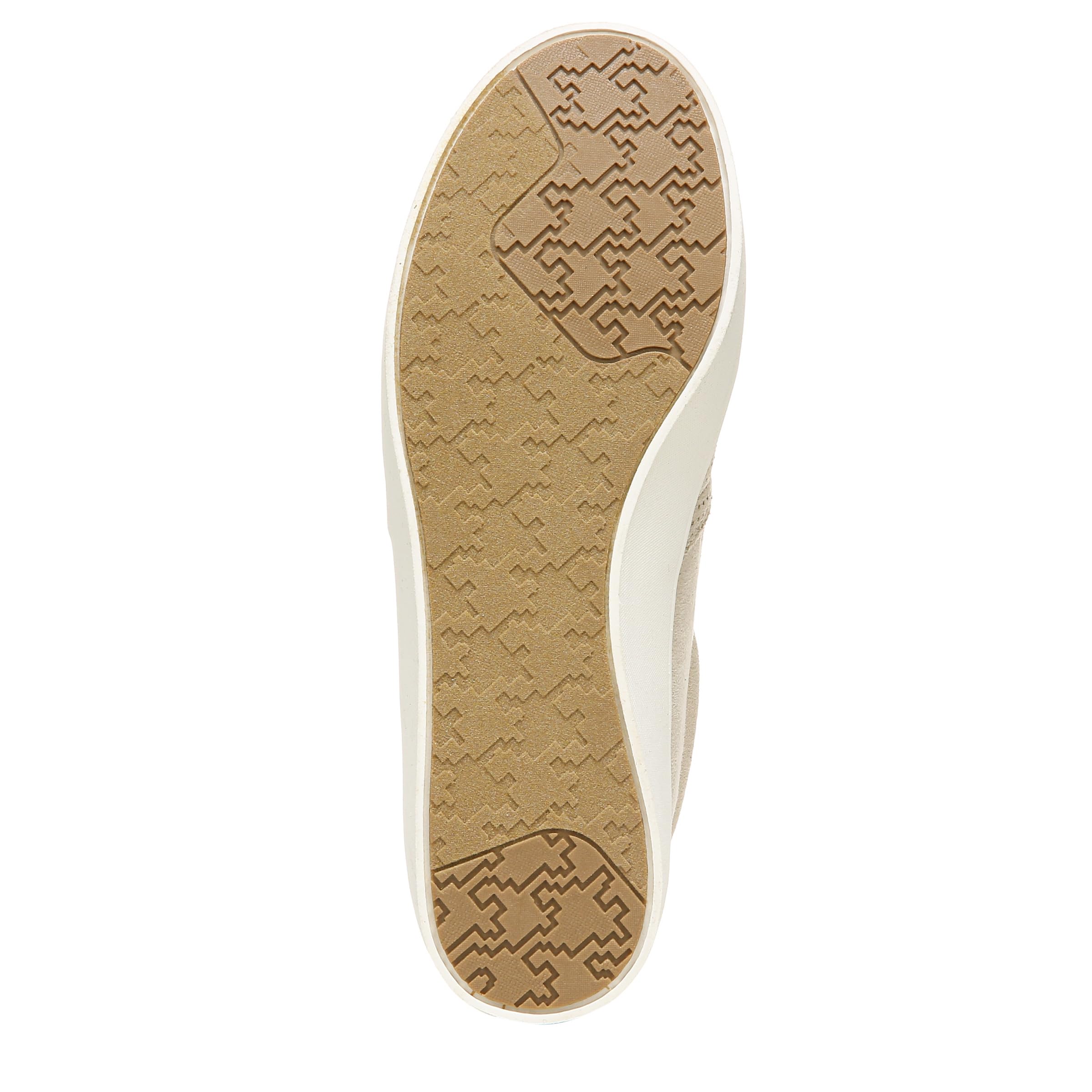 Foto 5 pulgar | Zapatilla Moderna Dr. Scholl's Madison Oyster De Microfibra Para Mujer - Venta Internacional.