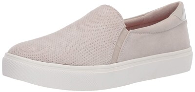 Foto 1 | Zapatilla De Moda Dr. Scholl's Nova Para Mujer, Gris Claro/blanco 6 - Venta Internacional.