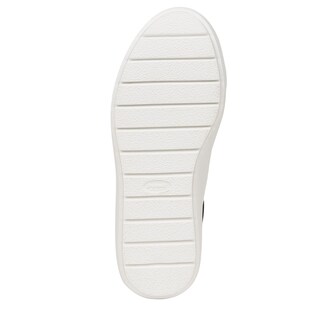 Foto 4 | Zapatilla Dr. Scholl's Time Off De Lona Negra Para Mujer, Talla 38 - Venta Internacional.