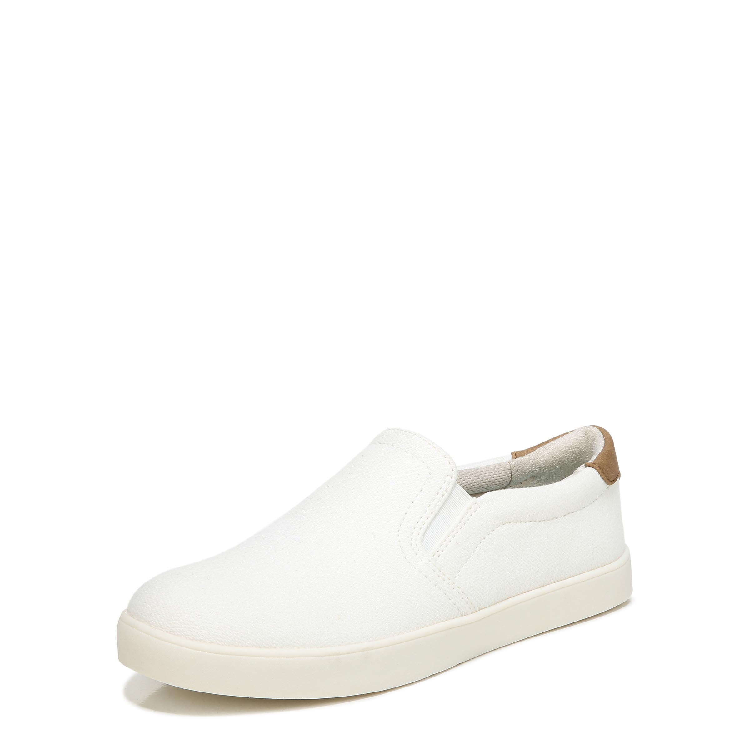 Foto 1 | Zapatillas Modernas Dr. Scholl's Madison Para Mujer, Color Blanco, Talla 37 - Venta Internacional.
