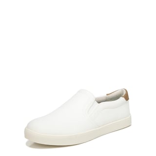 Foto 1 | Zapatillas Modernas Dr. Scholl's Madison Para Mujer, Color Blanco, Talla 37 - Venta Internacional.
