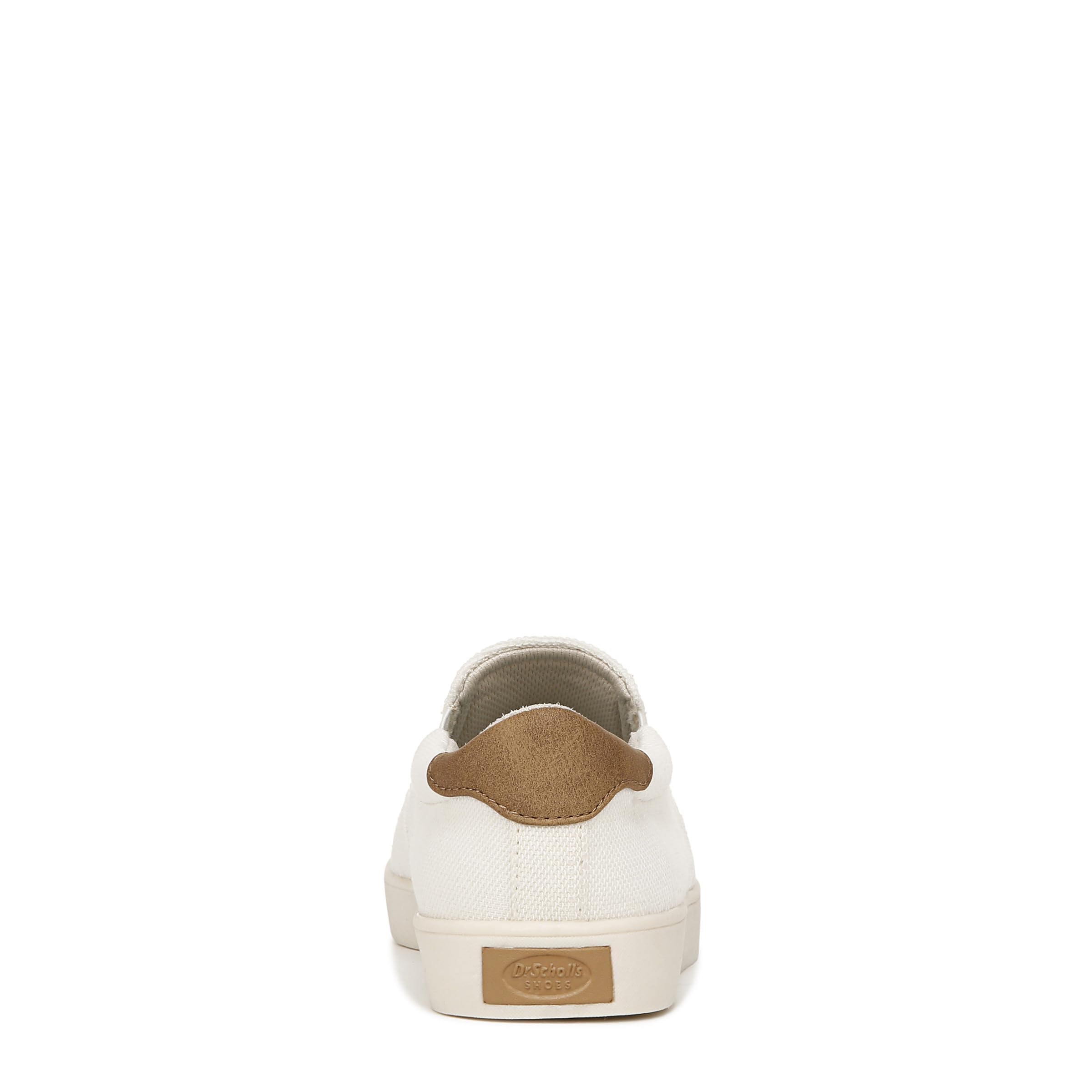 Foto 4 pulgar | Zapatillas Modernas Dr. Scholl's Madison Para Mujer, Color Blanco, Talla 37 - Venta Internacional.