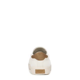 Foto 3 | Zapatillas Modernas Dr. Scholl's Madison Para Mujer, Color Blanco, Talla 37 - Venta Internacional.