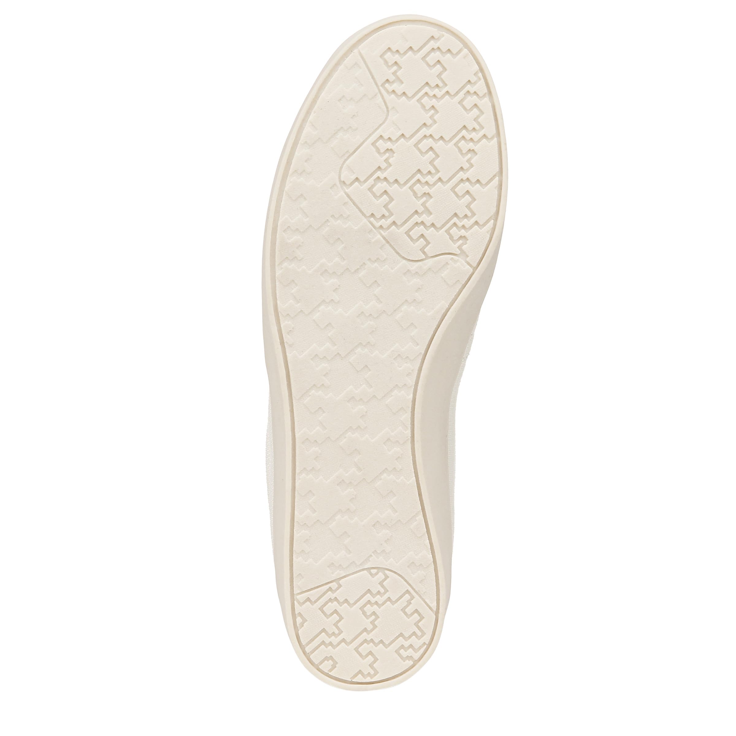 Foto 5 pulgar | Zapatillas Modernas Dr. Scholl's Madison Para Mujer, Color Blanco, Talla 37 - Venta Internacional.