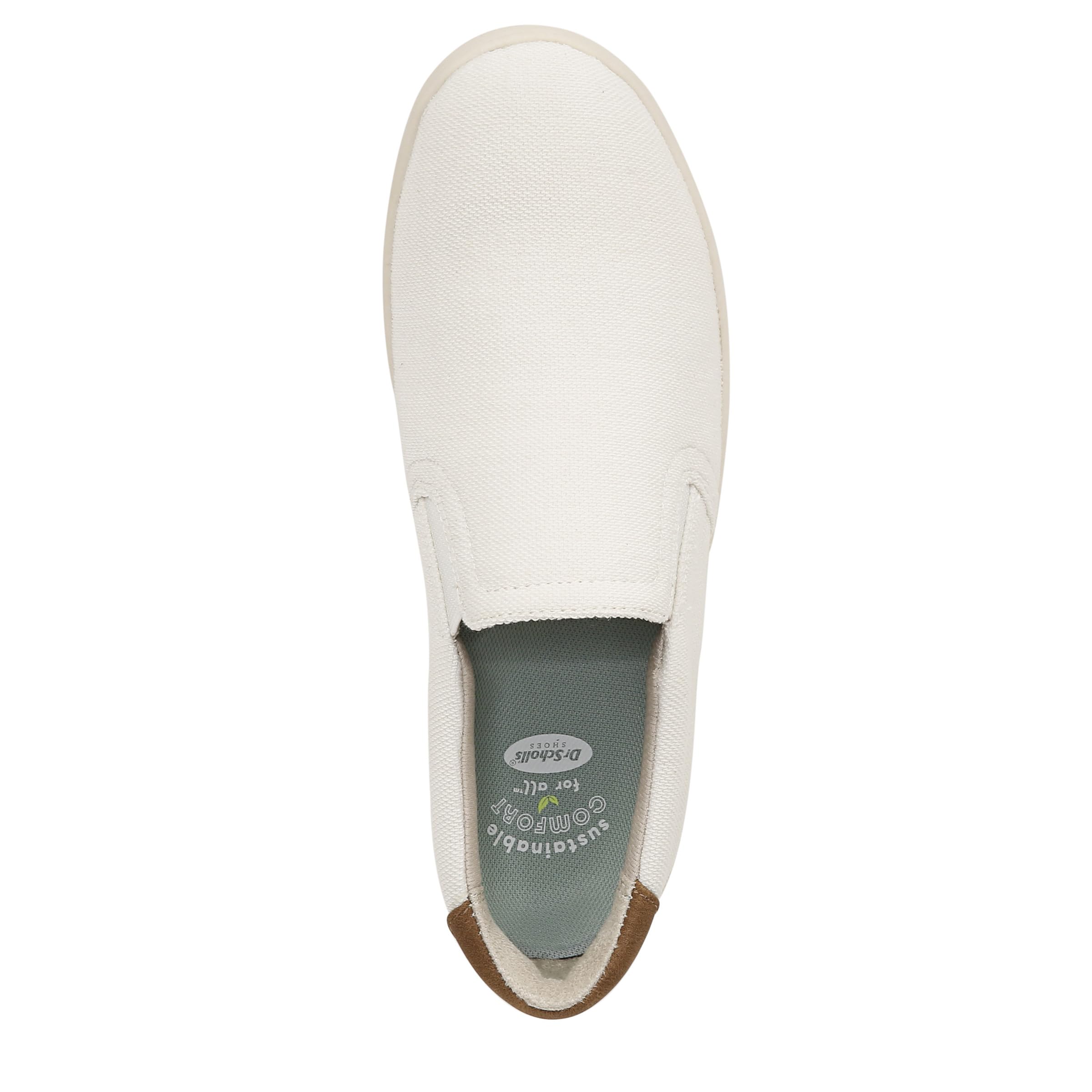 Foto 6 pulgar | Zapatillas Modernas Dr. Scholl's Madison Para Mujer, Color Blanco, Talla 37 - Venta Internacional.