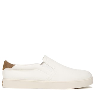 Foto 6 | Zapatillas Modernas Dr. Scholl's Madison Para Mujer, Color Blanco, Talla 37 - Venta Internacional.