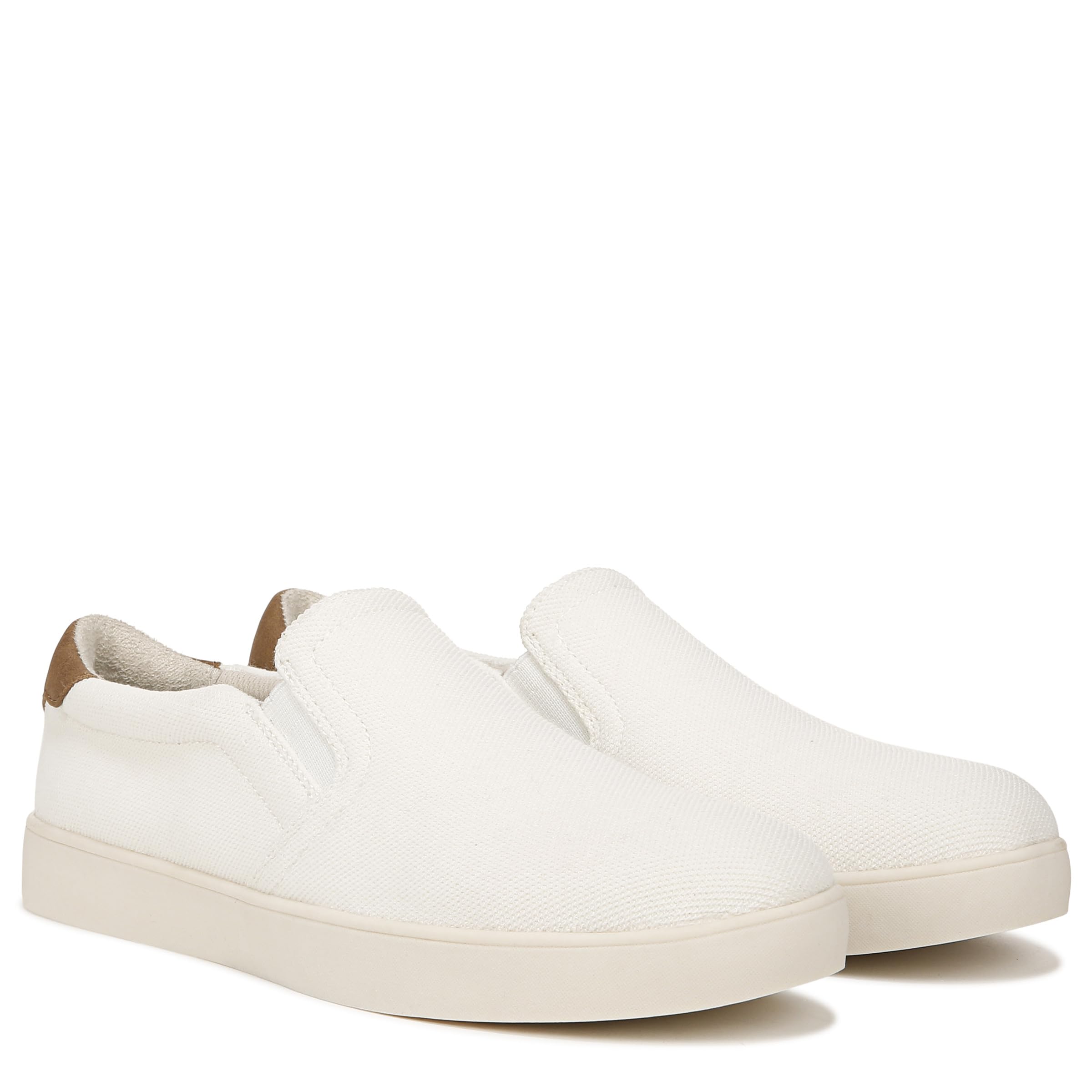 Foto 8 pulgar | Zapatillas Modernas Dr. Scholl's Madison Para Mujer, Color Blanco, Talla 37 - Venta Internacional.