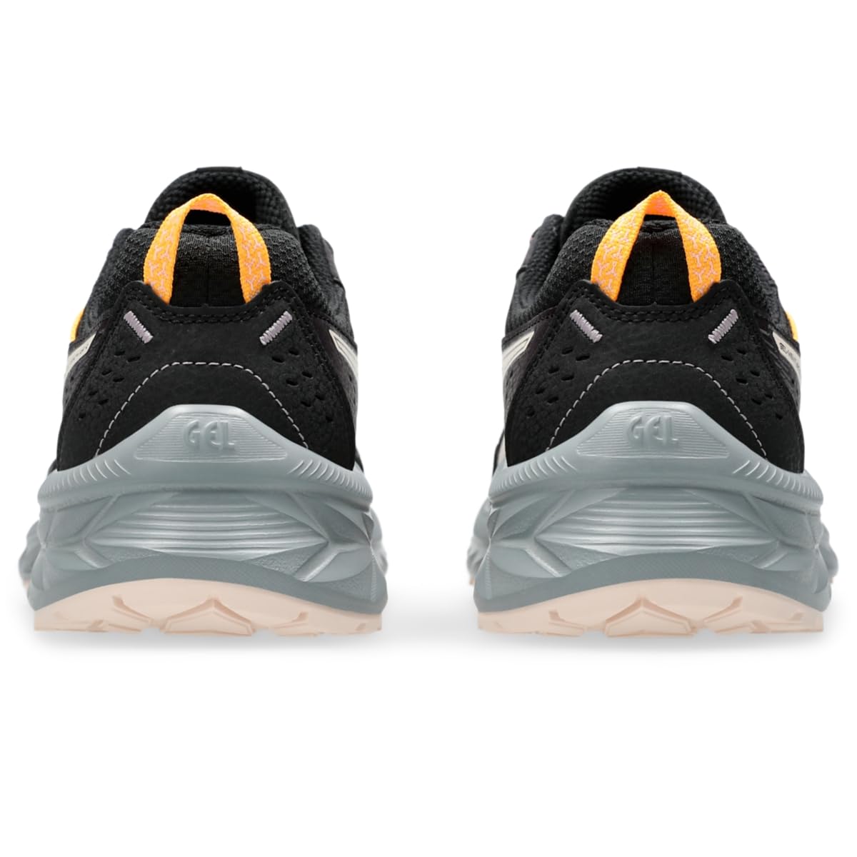 Foto 6 pulgar | Zapatillas Para Correr Asics Gel-venture 9 Para Mujer, Negro/rosa Perla - Venta Internacional.