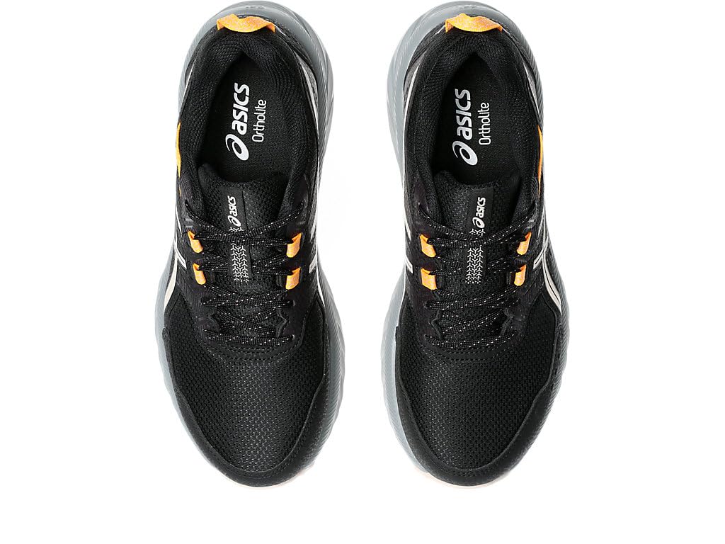 Foto 7 pulgar | Zapatillas Para Correr Asics Gel-venture 9 Para Mujer, Negro/rosa Perla - Venta Internacional.